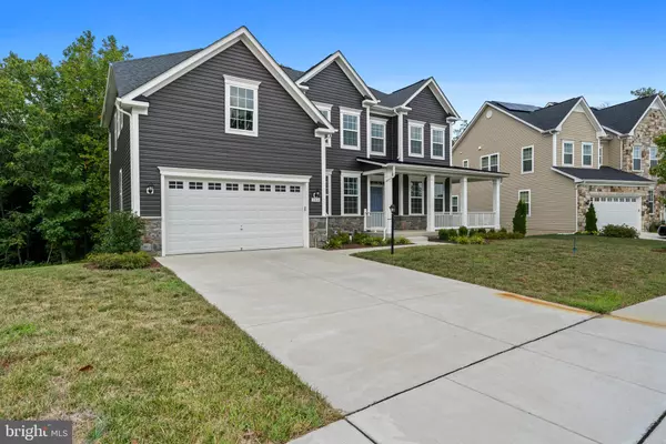 Bryans Road, MD 20616,2414 TREE VISTA CT