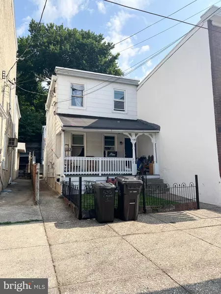 535 E MAIN ST, Norristown, PA 19401