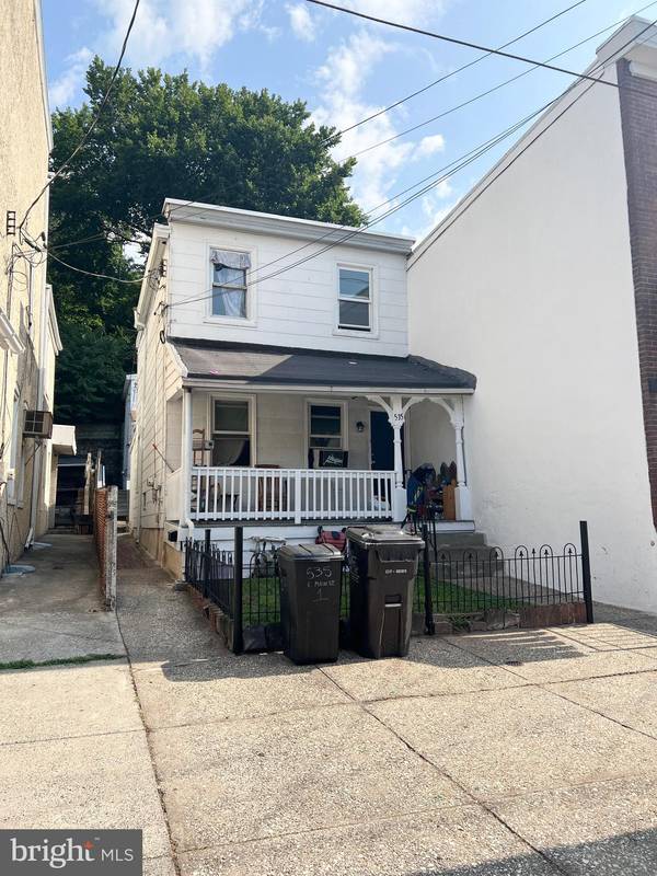 535 E MAIN ST,  Norristown,  PA 19401