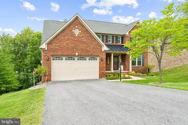 New Market, MD 21774,6613 ACCIPITER DR