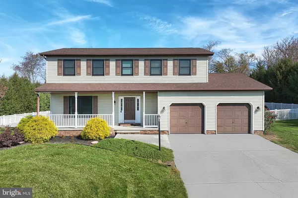 Spring Grove, PA 17362,5091 HICKORY VIEW DR