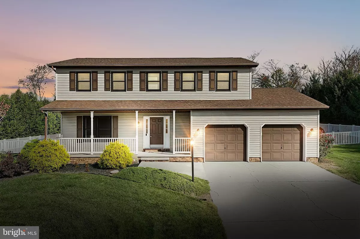 Spring Grove, PA 17362,5091 HICKORY VIEW DR