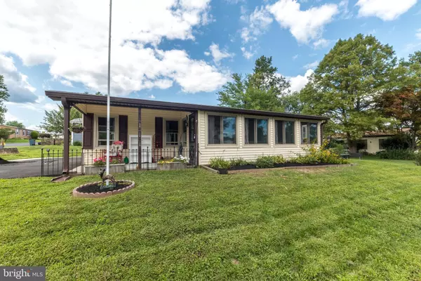 617 PHEASANT RUN,  North Wales,  PA 19454