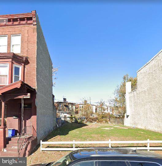 1623 W LEHIGH AVE, Philadelphia, PA 19132