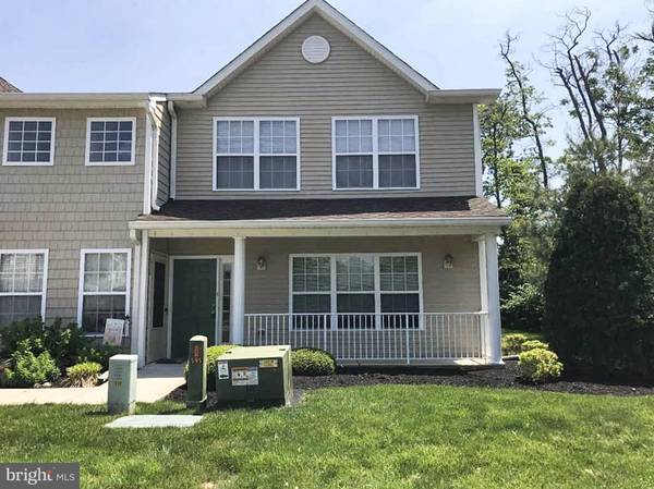 511 SUNFLOWER WAY, Mantua, NJ 08051