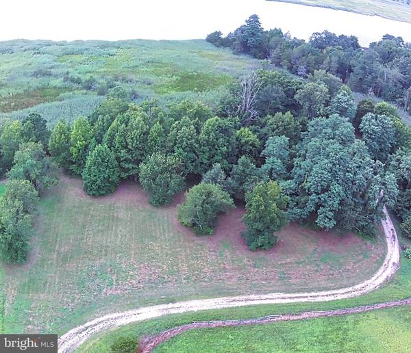 LOT 2 FIVE FARMS DR, Princess Anne, MD 21853