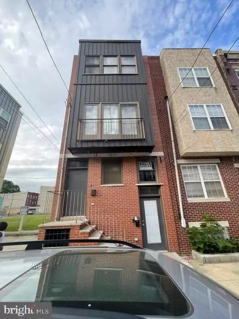 Philadelphia, PA 19121,1819 W BERKS ST