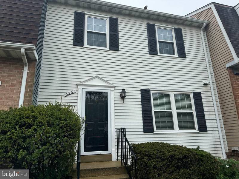 6261 ALFORTH AVE, Alexandria, VA 22315