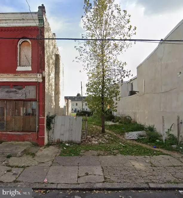 Philadelphia, PA 19132,3030 W YORK ST