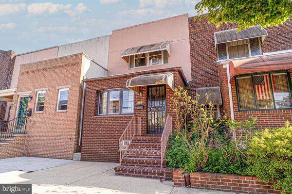 806 JOHNSTON ST, Philadelphia, PA 19148