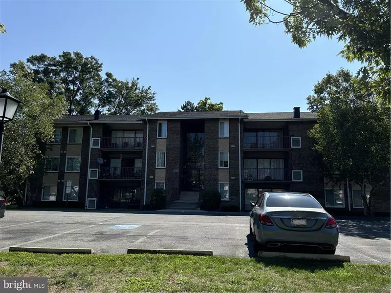 4705 TECUMSEH ST #203, College Park, MD 20740