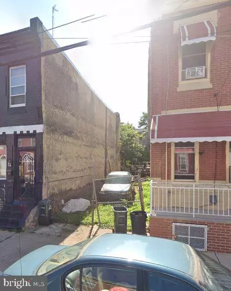 Philadelphia, PA 19132,2454 N 16TH ST