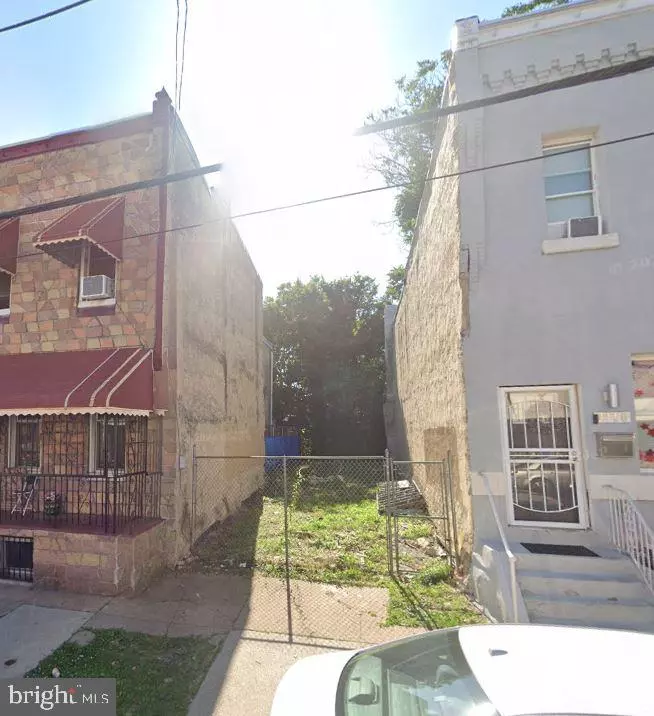 Philadelphia, PA 19132,2408 N 16TH ST