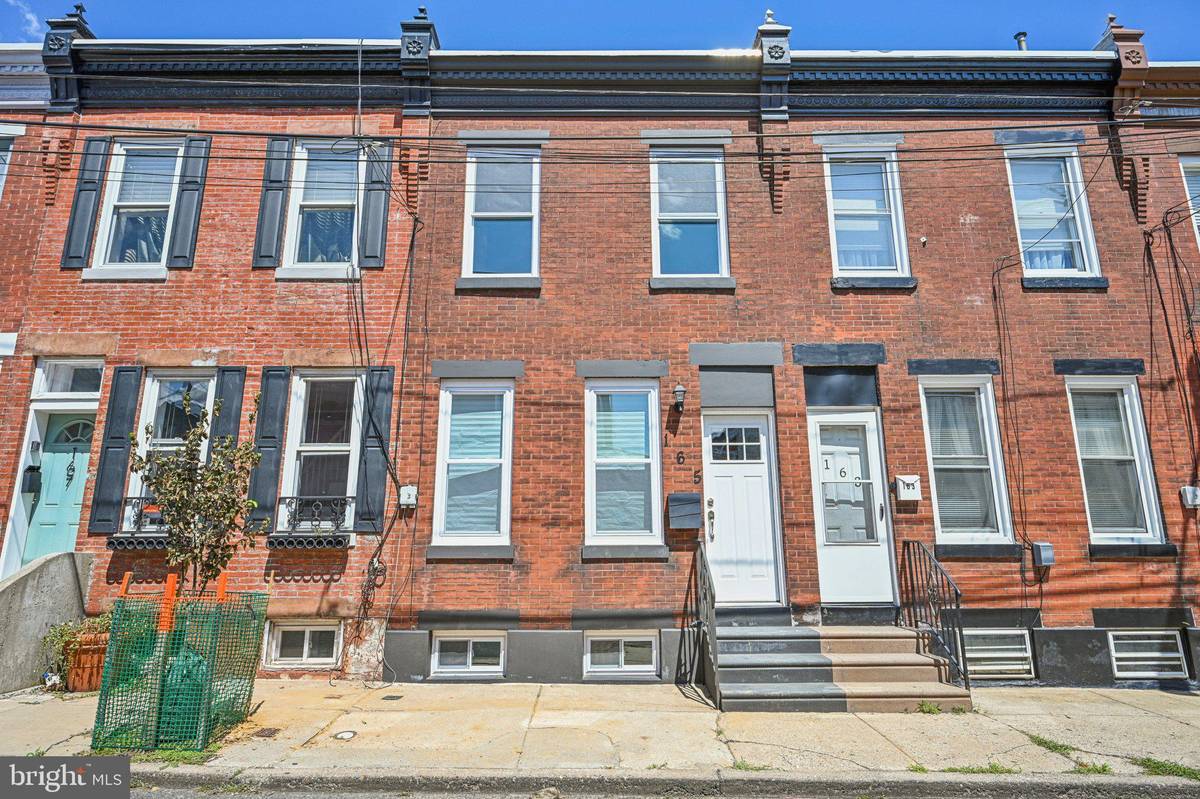 Philadelphia, PA 19122,165 W WILT ST