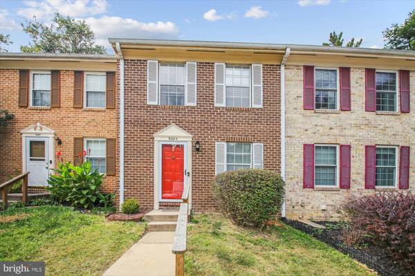 9085 LAMBSKIN LN, Columbia, MD 21045