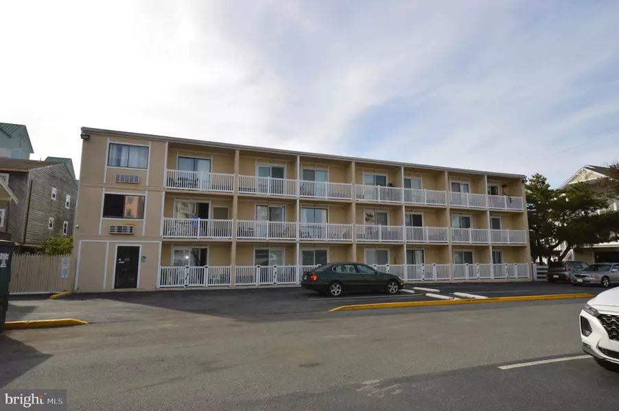 11 62ND ST #303, Ocean City, MD 21842