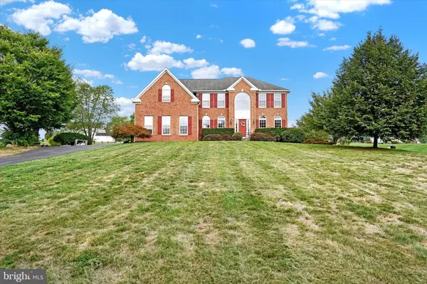 45 NURSERY LN, York, PA 17404