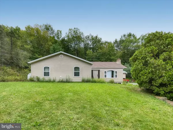 9754 ROUTE 209,  Williamstown,  PA 17098