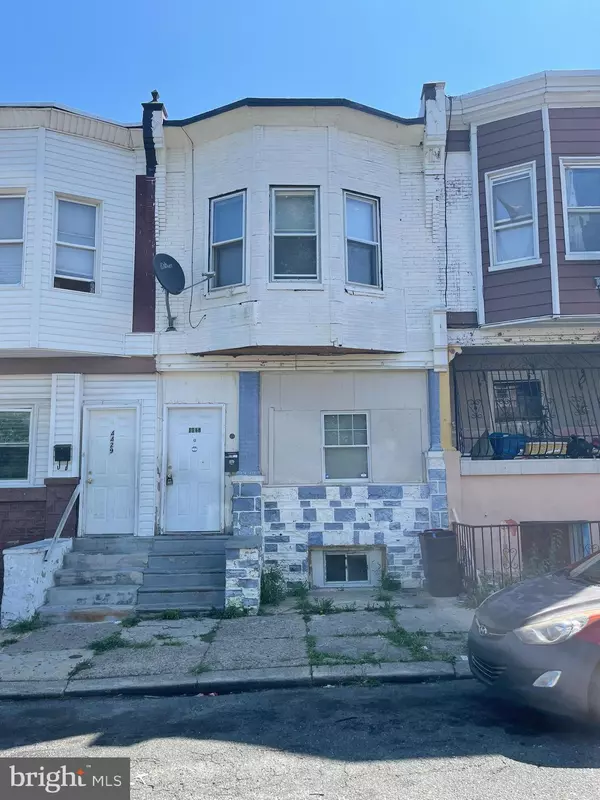 4427 N 4TH ST, Philadelphia, PA 19140