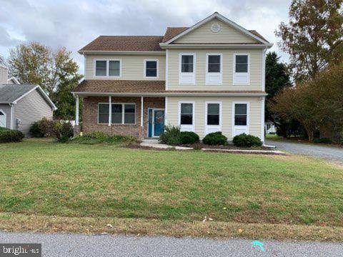 720 HICKMAN DR, Ocean View, DE 19970