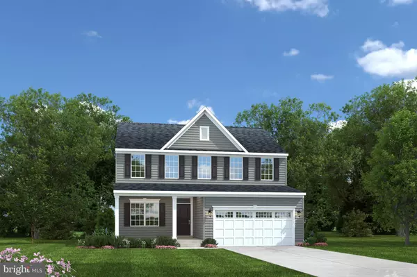 848 LENI WAY, Aberdeen, MD 21001