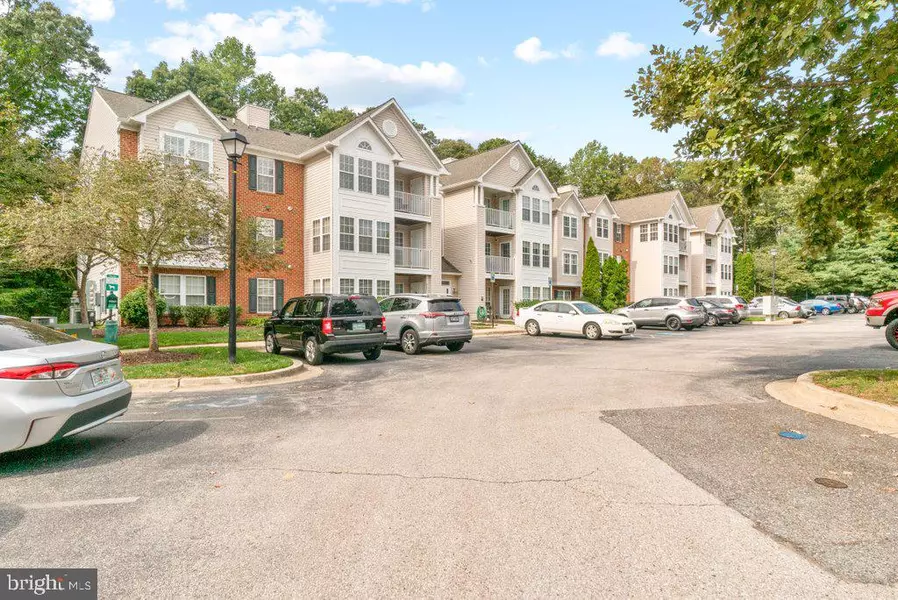 8704 NATURES TRAIL CT #301, Odenton, MD 21113