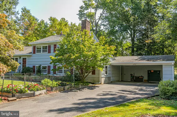 Princeton, NJ 08540,145 HICKORY CT