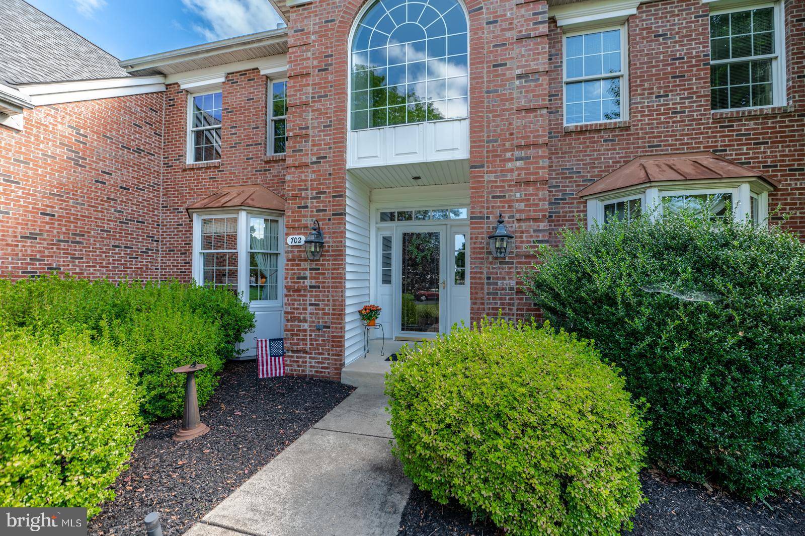 West Chester, PA 19380,702 PEACH TREE DR