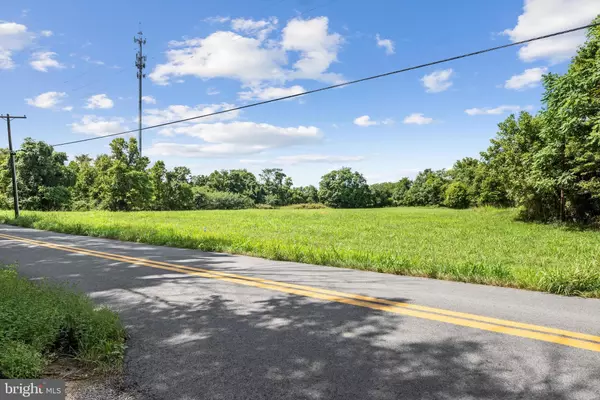 Martinsburg, WV 25404,LOT# 1 WINEBRENNER RD