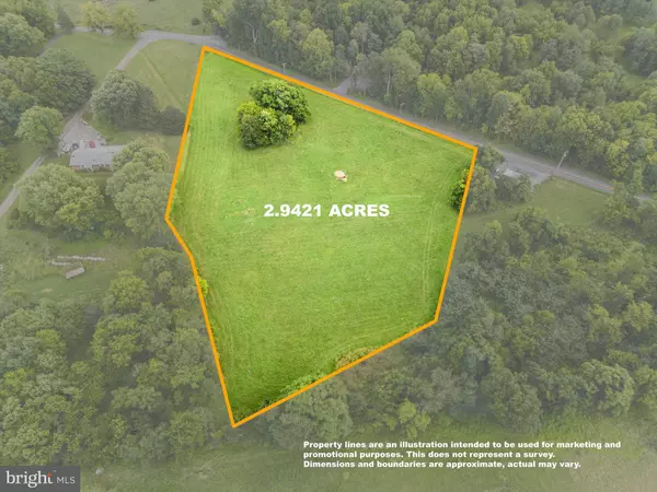 LOT# 1 WINEBRENNER RD, Martinsburg, WV 25404