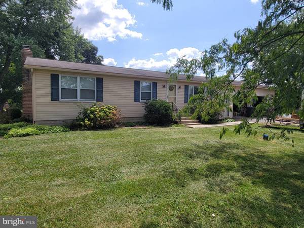 166 WENSCHOFF RD, Fairfield, PA 17320