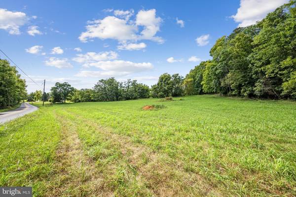 Martinsburg, WV 25404,LOT# 2 WINEBRENNER RD