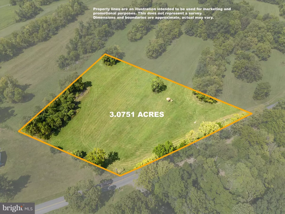 Martinsburg, WV 25404,LOT# 3 WINEBRENNER RD