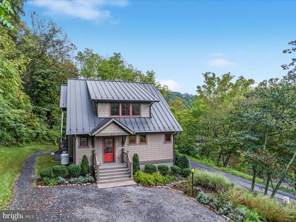 312 RIDGELEY RD, Woodstock, VA 22664