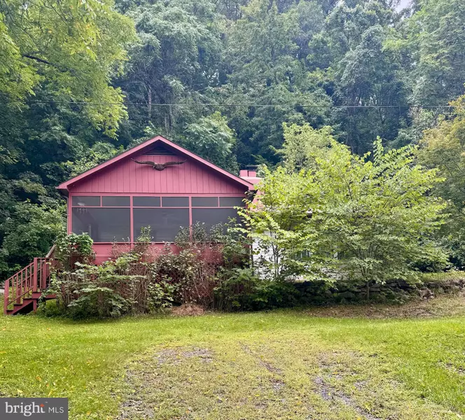 286 RIDGELEY RD, Woodstock, VA 22664