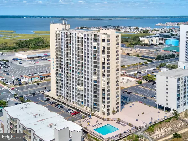 Ocean City, MD 21842,9400 COASTAL HWY #1007