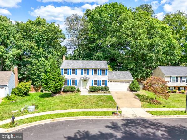 Centreville, VA 20121,6363 WOODLAND RIDGE CT