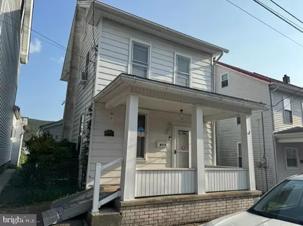 410 ELIZABETH ST, Williamstown, PA 17098