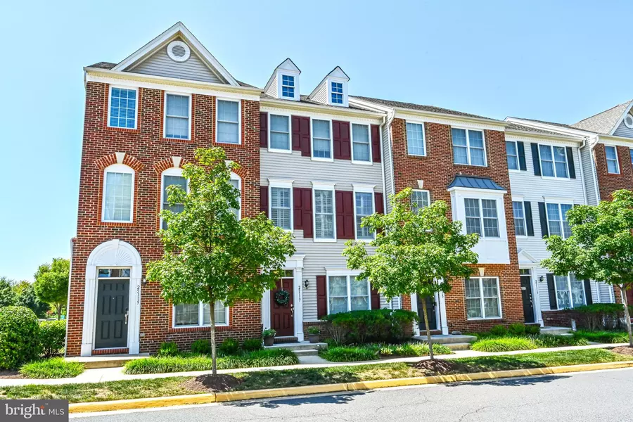 25117 MCBRYDE TER, Chantilly, VA 20152