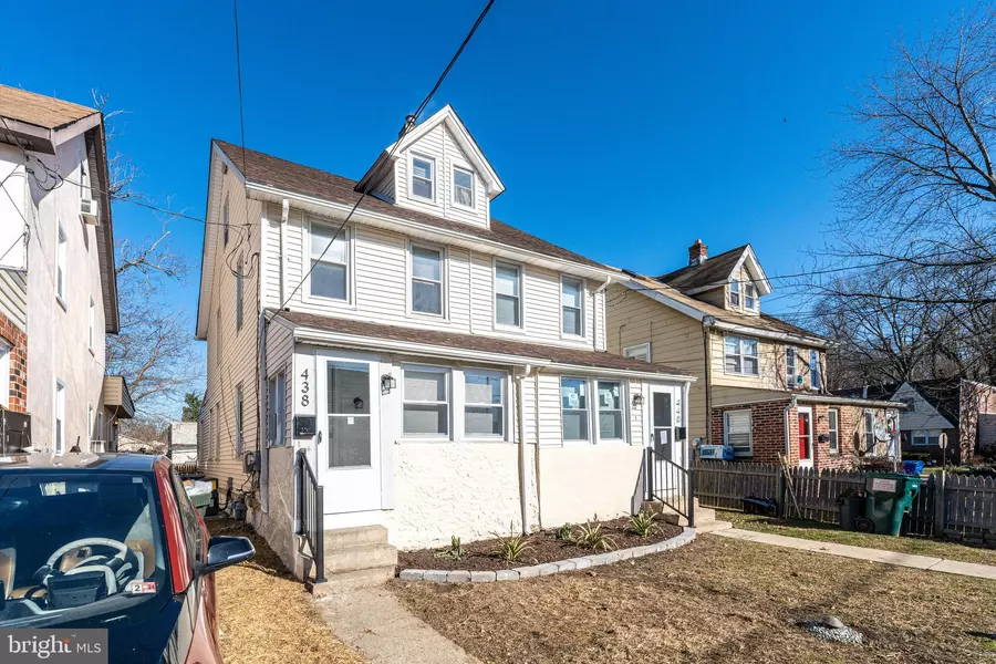 438 LEIPER ST, Media, PA 19063