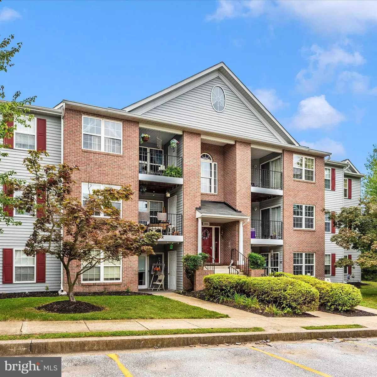 Hampstead, MD 21074,3815 SUNNYFIELD CT #2B