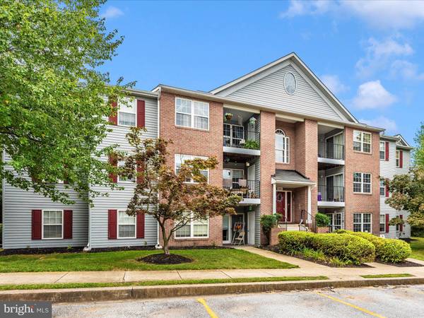 Hampstead, MD 21074,3815 SUNNYFIELD CT #2B