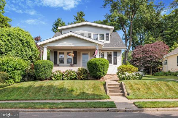 421 ELM AVE, Glenside, PA 19038