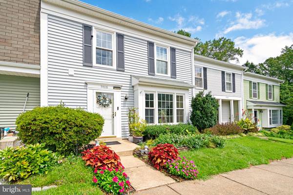 5406 RIVERBOAT WAY, Fairfax, VA 22032