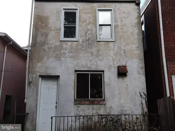 Philadelphia, PA 19119,122 E MEEHAN AVE