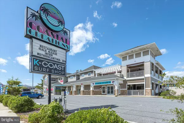 7805 COASTAL HWY #2, Ocean City, MD 21842