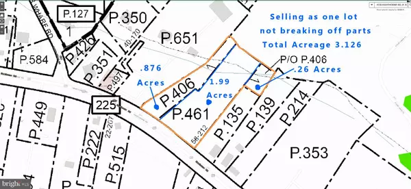 Indian Head, MD 20640,4350 HAWTHORNE RD