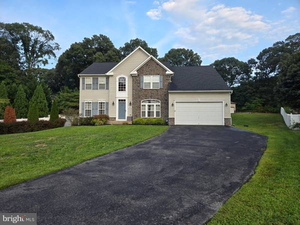 Severn, MD 21144,324 WILD WILLOW WAY