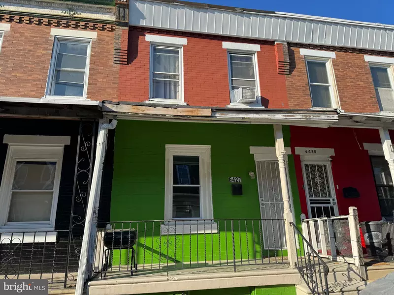 6427 GLENMORE AVE, Philadelphia, PA 19142