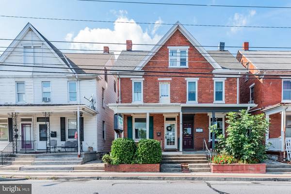 409 MARKET ST, Lemoyne, PA 17043